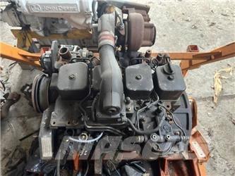 Cummins B 4.5 ENGINE Engines