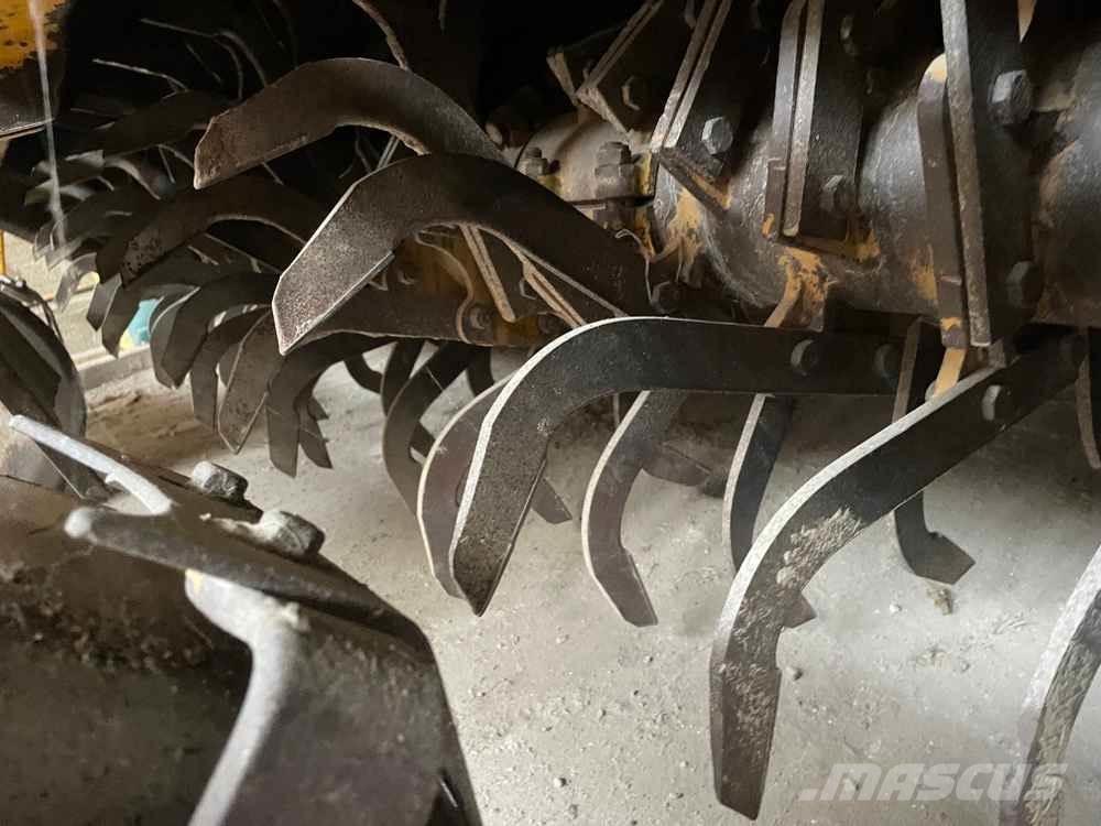 Rumptstad FH 4X75 Potato equipment - Others