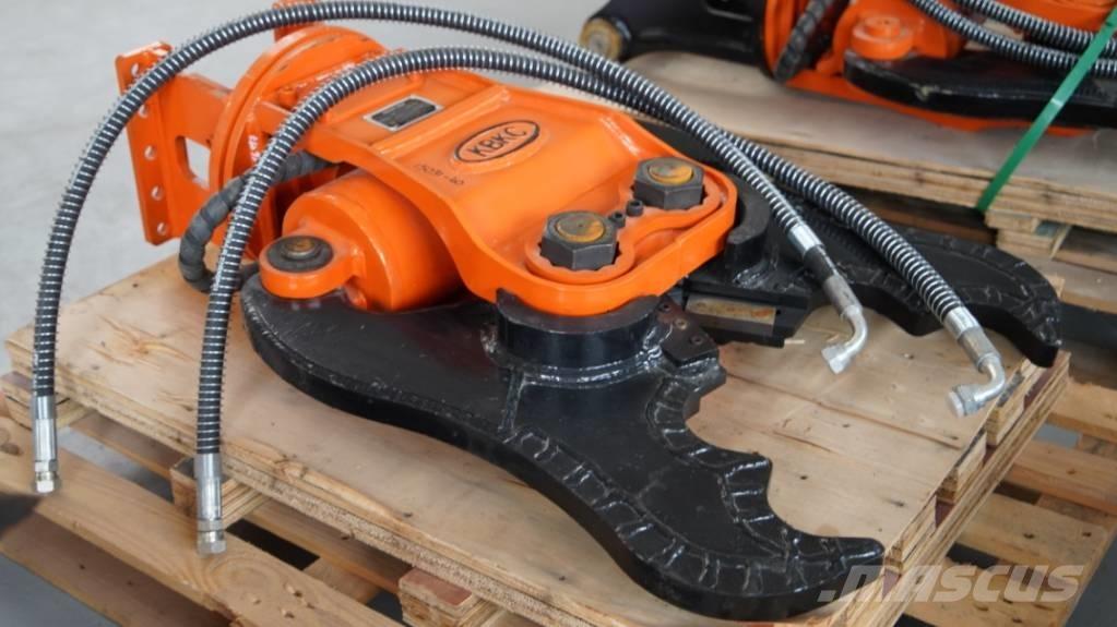  Kabonc KBKC HS04 Cutters