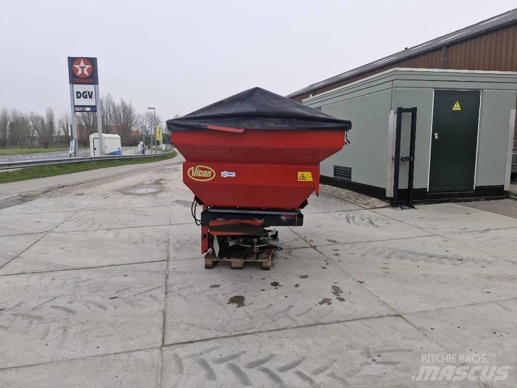 Vicon RS EDW Mineral spreaders