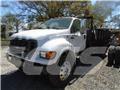 Ford F 650 Flatbed/Dropside trucks