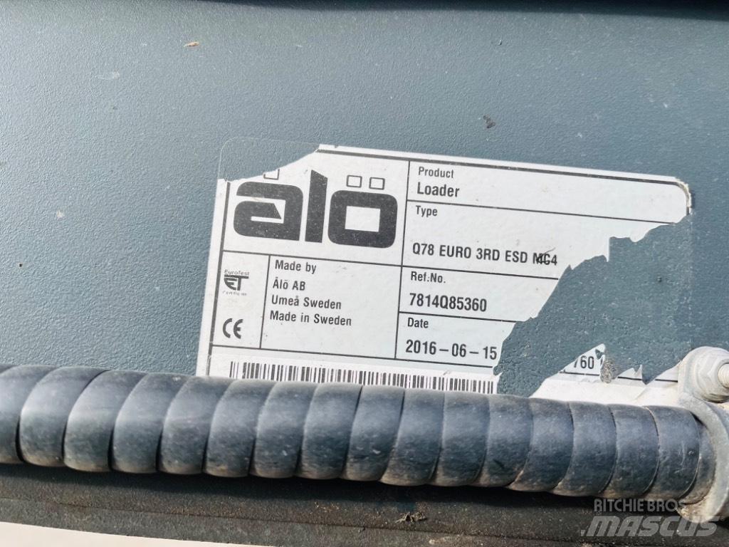  Ålø Q78 FEL`s