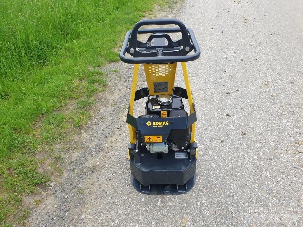 Bomag BR 95 Vibrator compactors