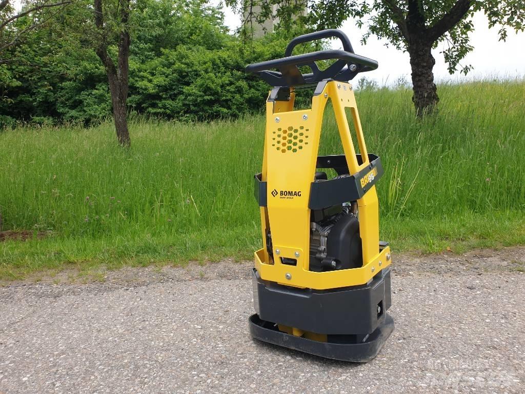 Bomag BR 95 Vibrator compactors