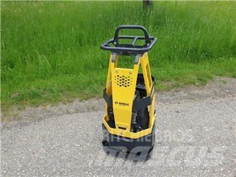 Bomag BR 95 Vibrator compactors