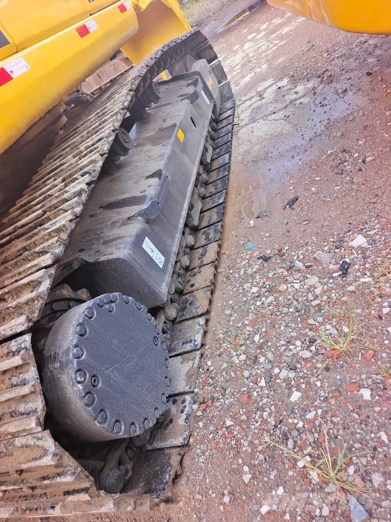 Komatsu PC 300-7 Crawler excavators