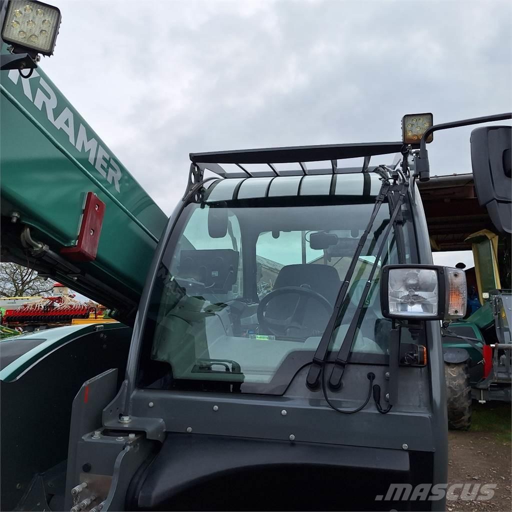 Kramer KT457 Farming telehandlers