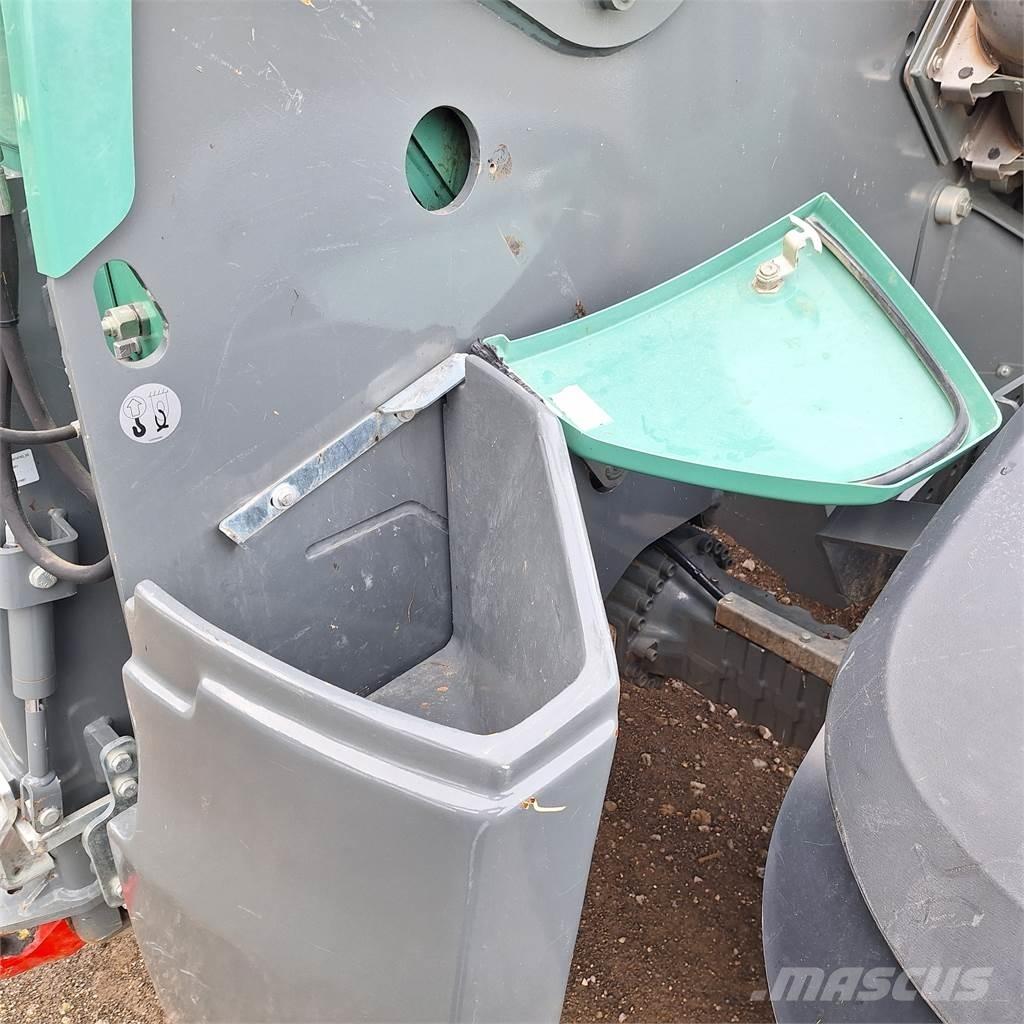 Kramer KT457 Farming telehandlers