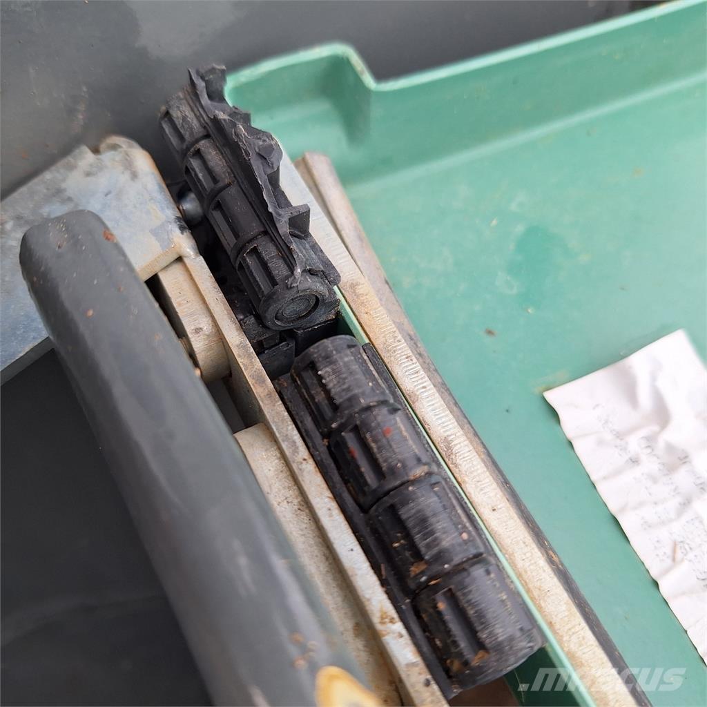 Kramer KT457 Farming telehandlers