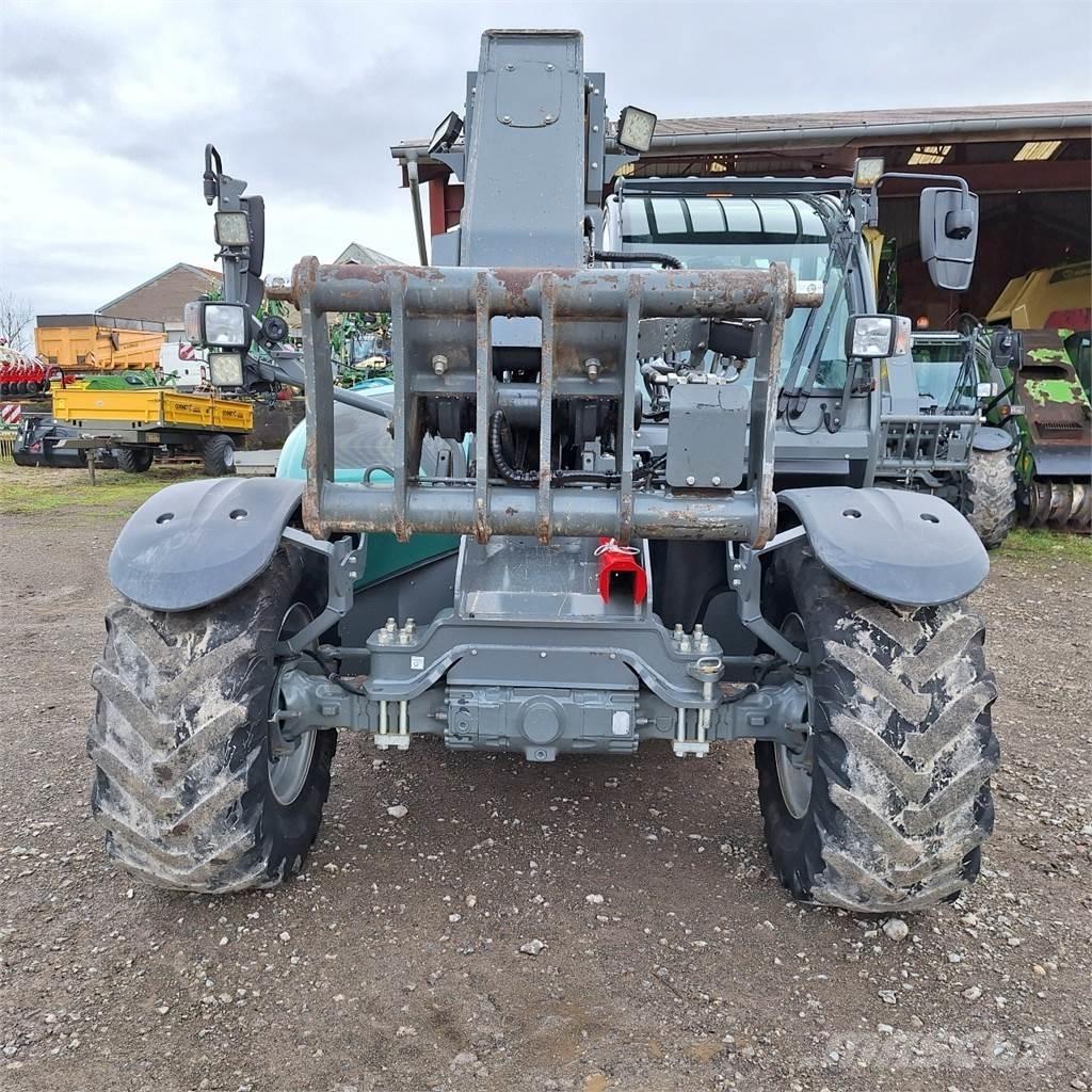 Kramer KT457 Farming telehandlers
