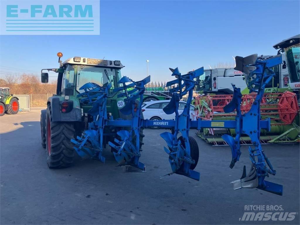 Lemken europal 5 Conventional ploughs