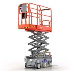 SkyJack SJ3014 MICRO Scissor lifts