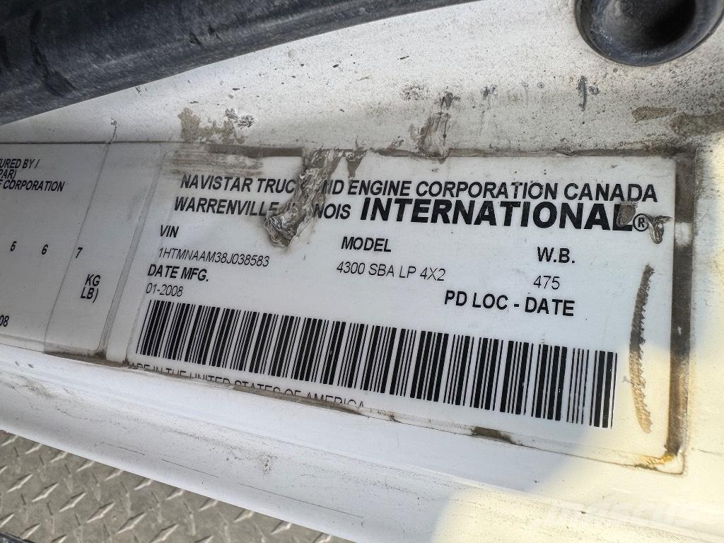  Reinert X7036 (#1082) Concrete pumps