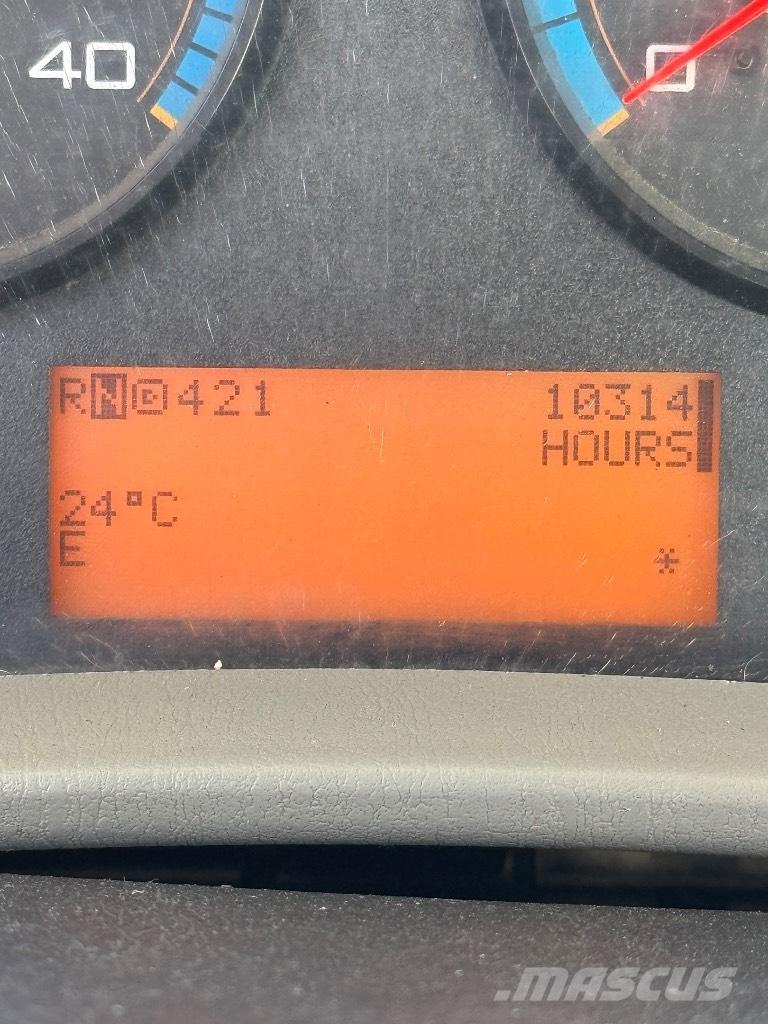  Reinert X7036 (#1082) Concrete pumps