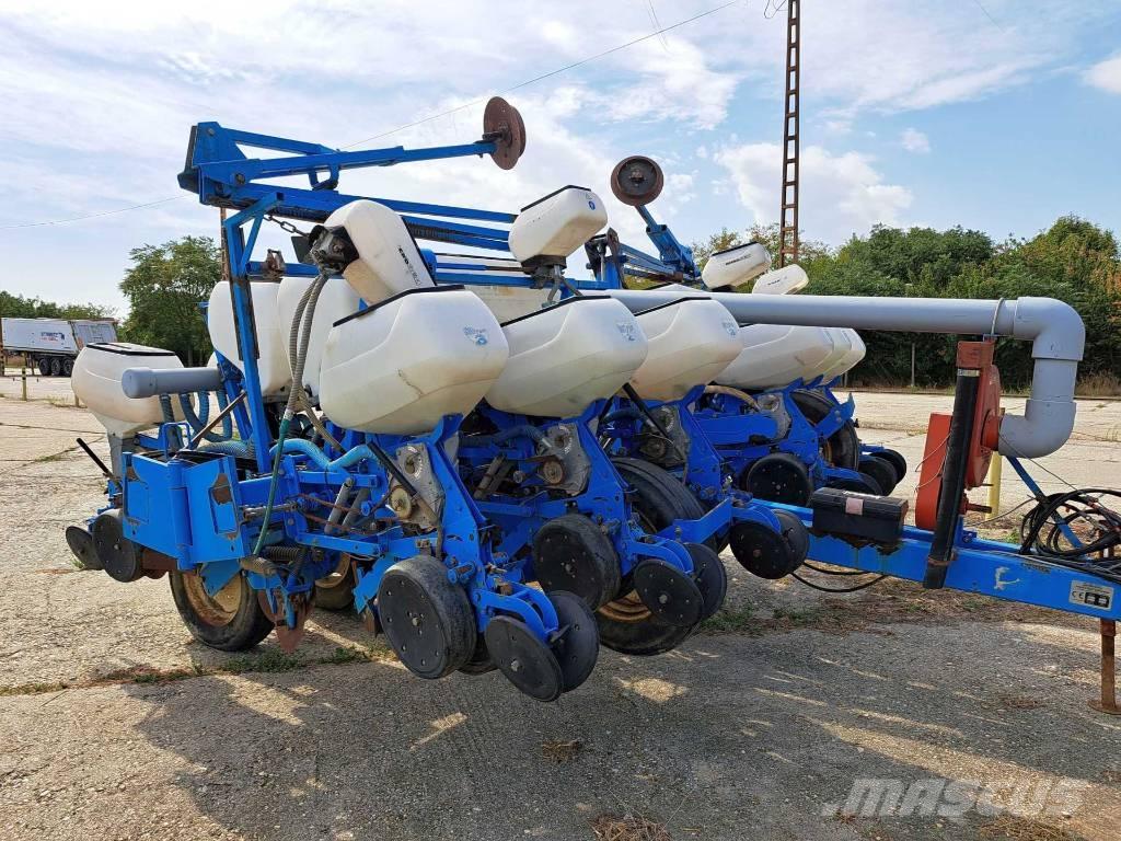 Monosem NG3+ 12rows Planters