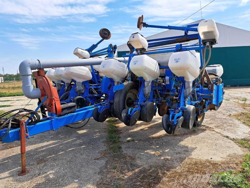 Monosem NG3+ 12rows Planters