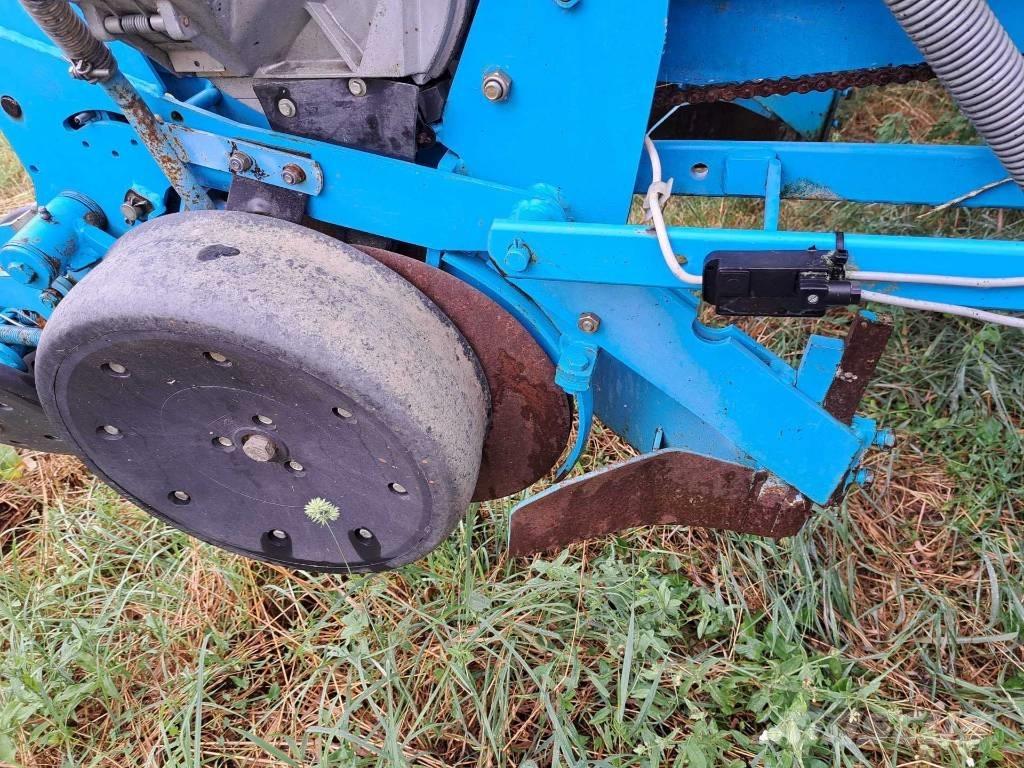 Monosem NG3+ 12rows Planters