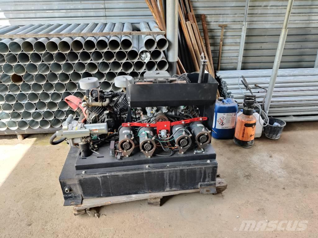  Goodall Startall Others