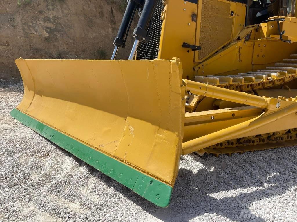 CAT D9N Crawler dozers