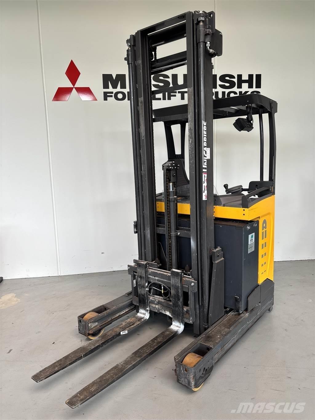 Atlet UMS160 Reach truck