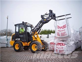 JCB 403 Wheel loaders