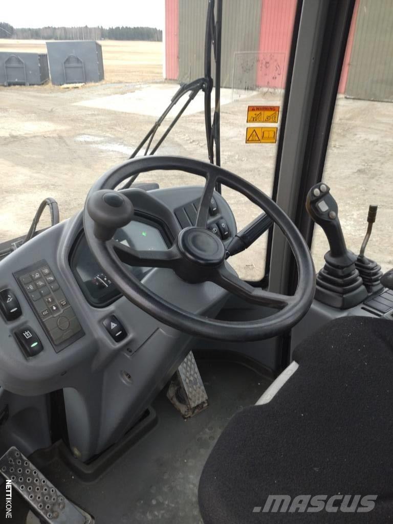 Volvo L 30 G Wheel loaders