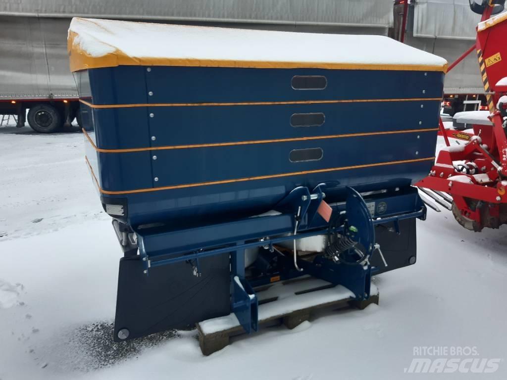 Bogballe L20 Plus Mineral spreaders