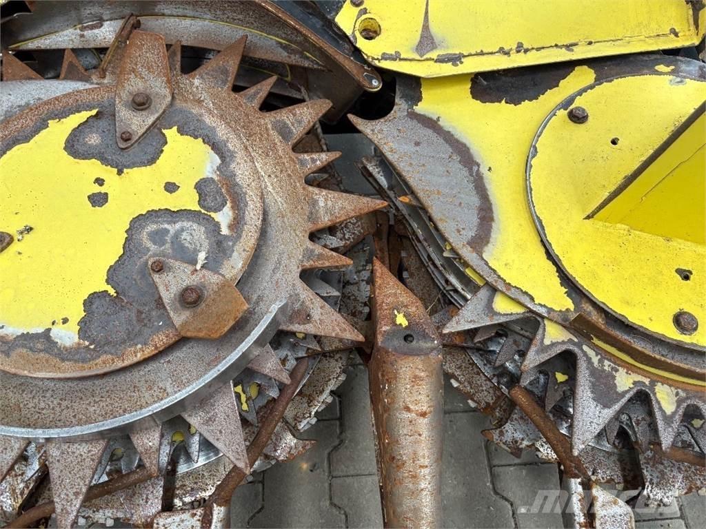 Kemper 375 PLUS Other farming machines