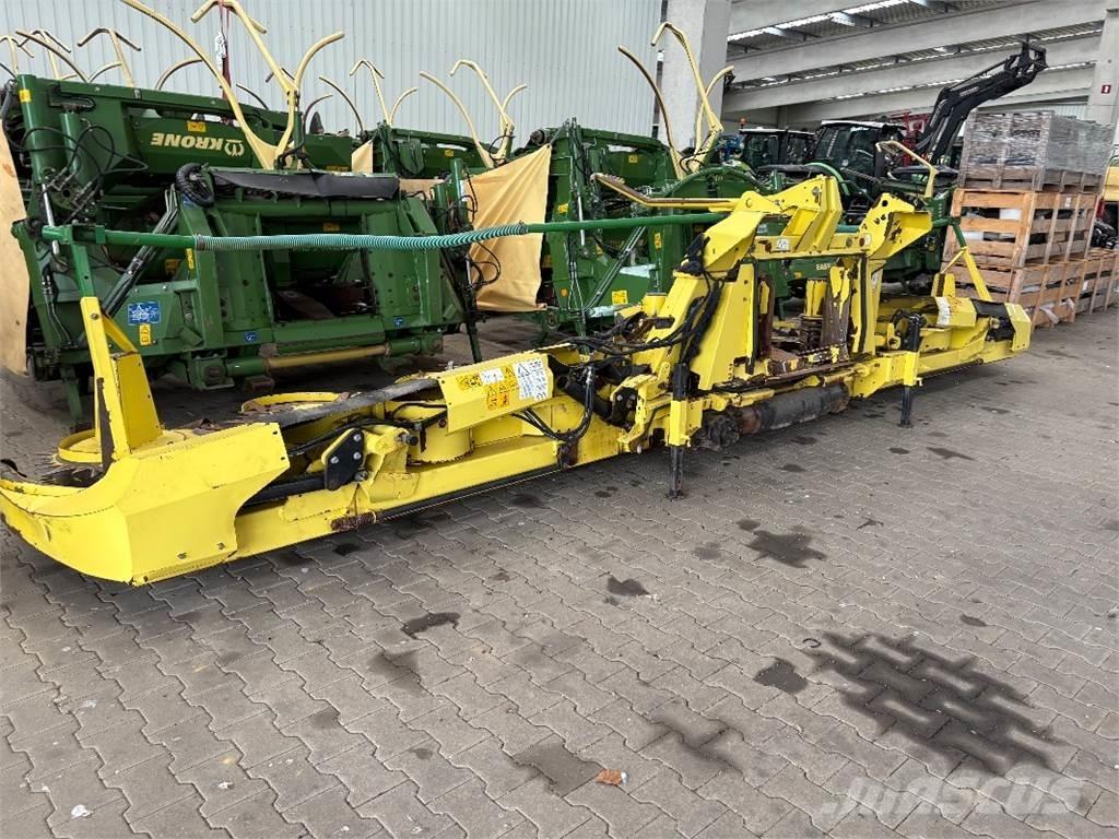 Kemper 375 PLUS Other farming machines
