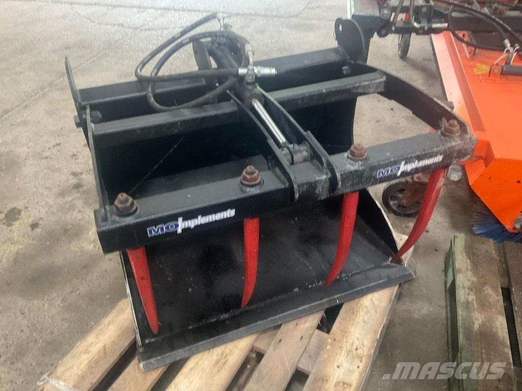  Siloskovl FEL`s  spares & accessories