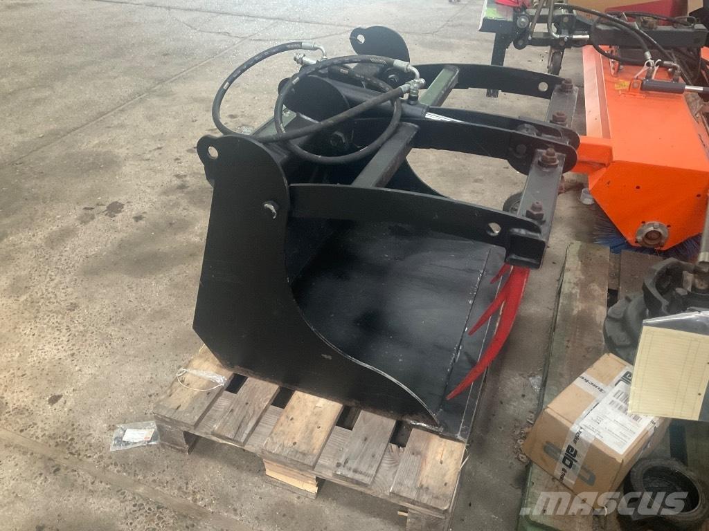  Siloskovl FEL`s  spares & accessories
