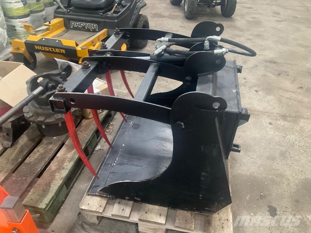  Siloskovl FEL`s  spares & accessories