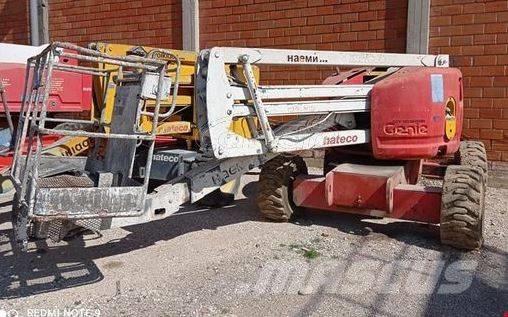 Genie Z 45/25 Articulated boom lifts