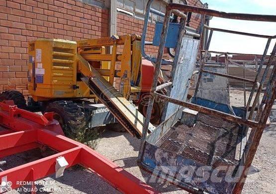 Genie Z 45/25 Articulated boom lifts
