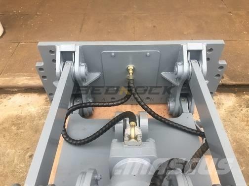 CASE Case 1150E/M Other components