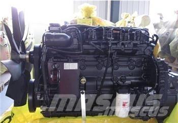 Cummins ISDE245 40 Engines