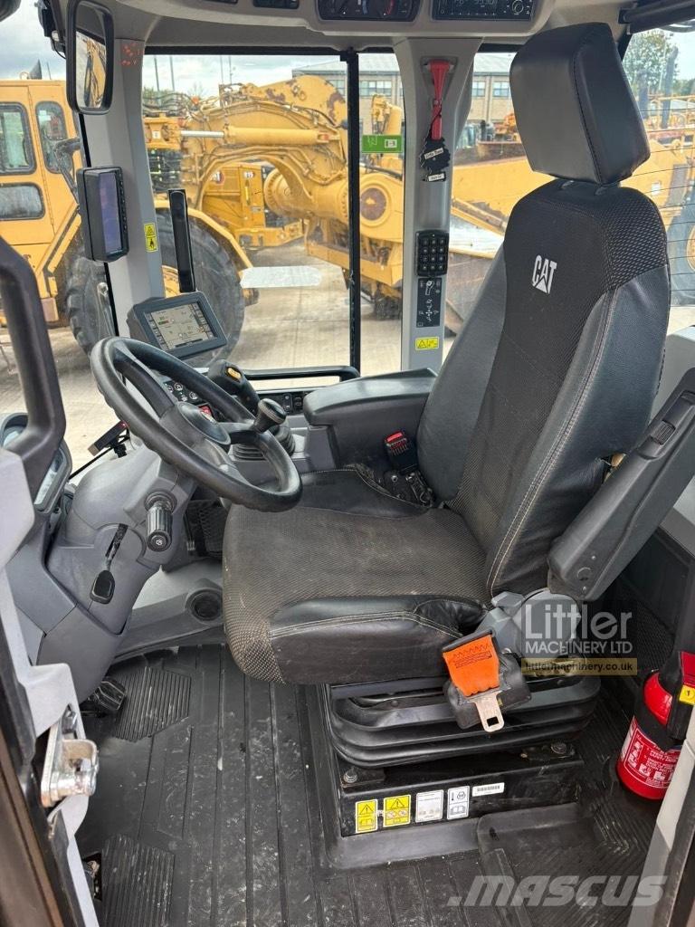 CAT 926 M Wheel loaders