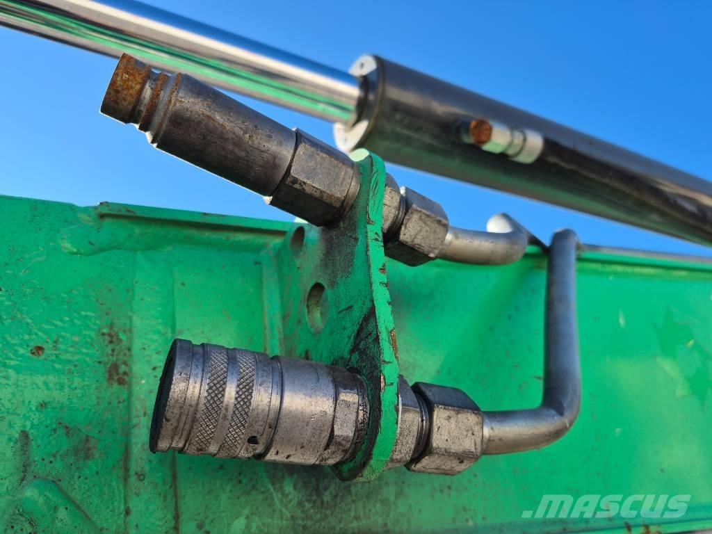 Bobcat E 45 Mini excavators < 7t