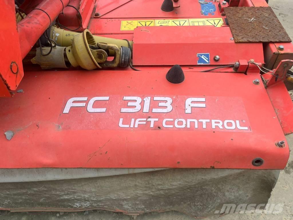 Kuhn FC 313 Mower-conditioners