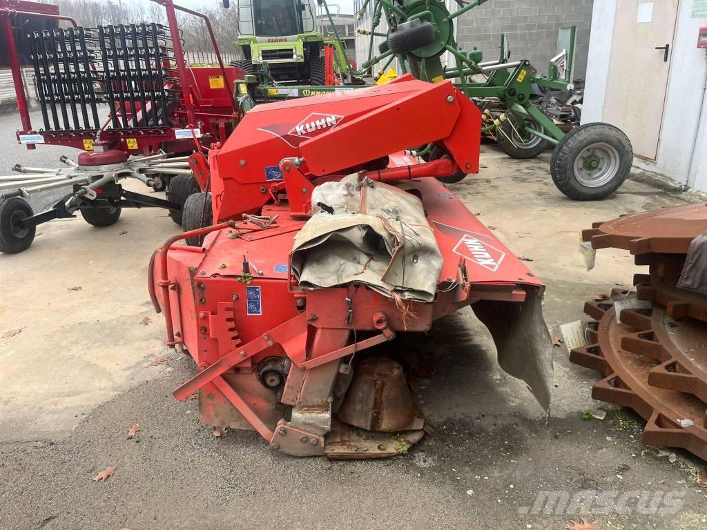 Kuhn FC 313 Mower-conditioners