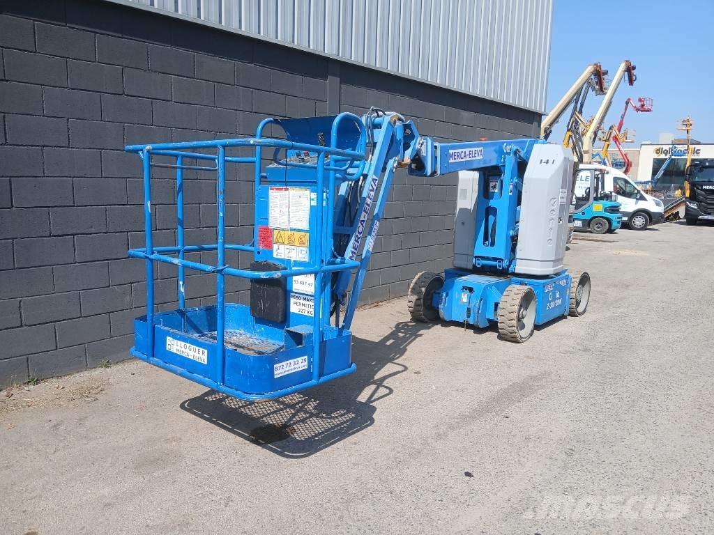 Genie Z 30/20 N Articulated boom lifts