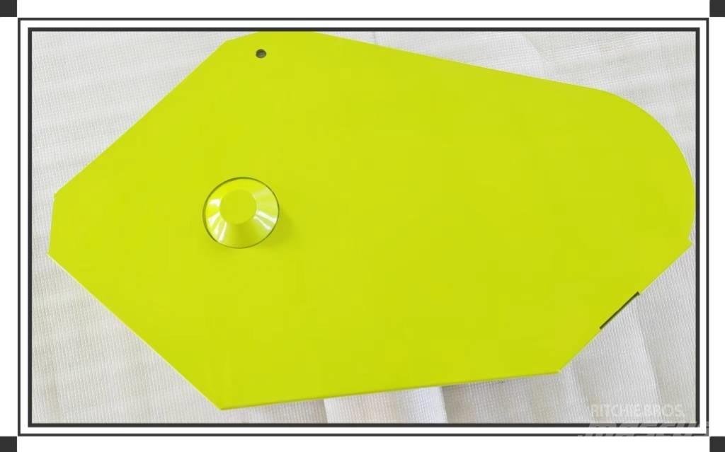 CLAAS Belt protector Transmission