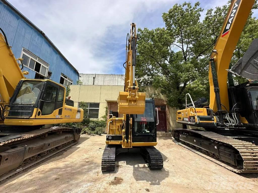 CAT 306E Mini excavators < 7t
