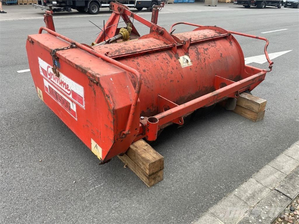 Grimme KS 1500 Potato equipment - Others
