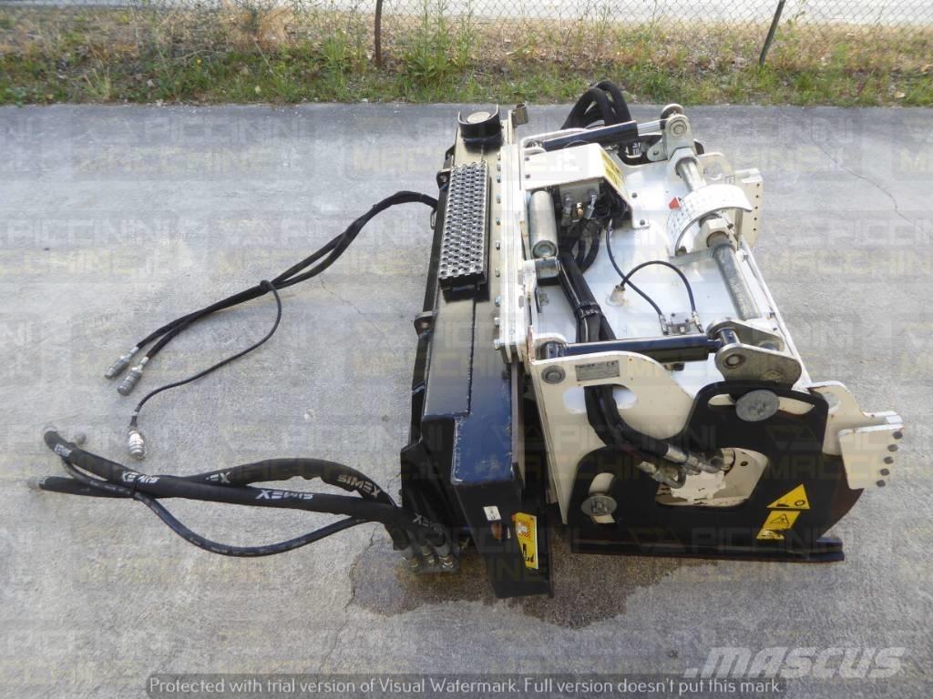 Simex PL1000 Planers