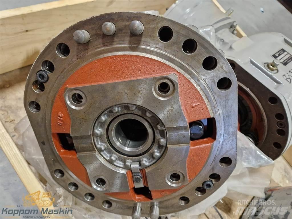 Rottne 043-1053 Transmission