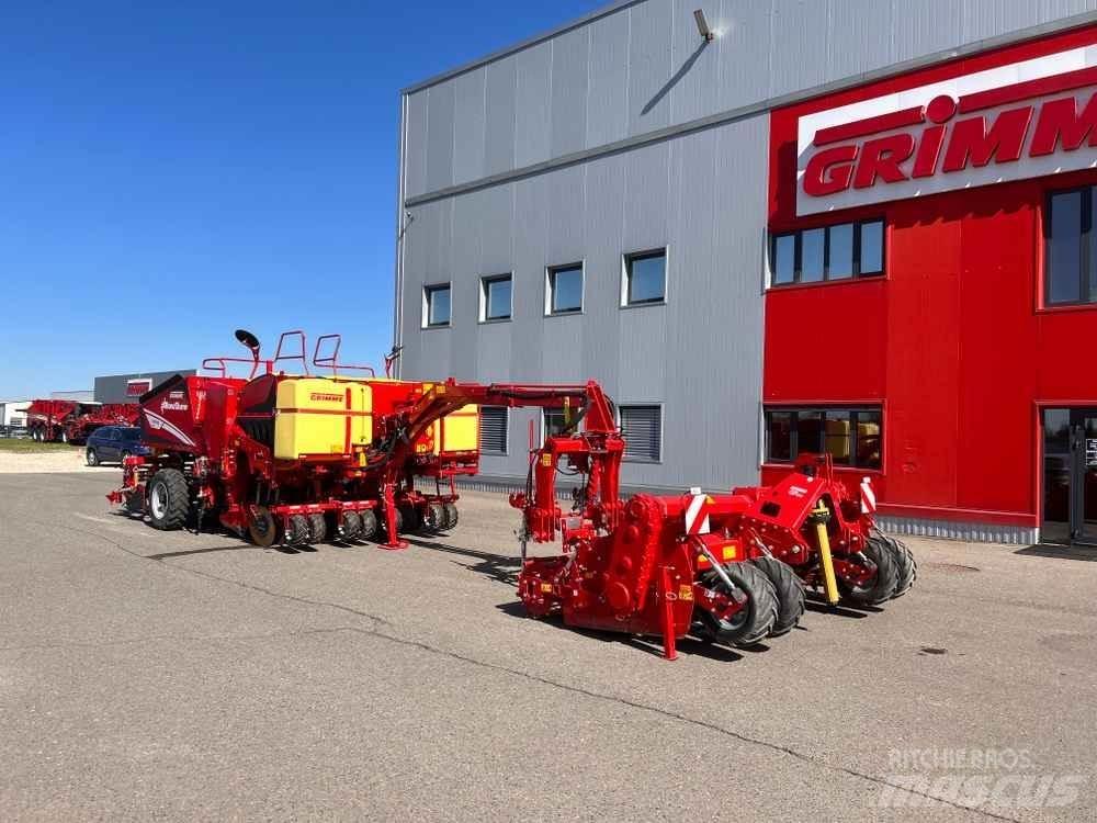 Grimme GF 400 Potato equipment - Others