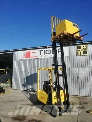 Hyster A 1.3 XNT Electric forklift trucks