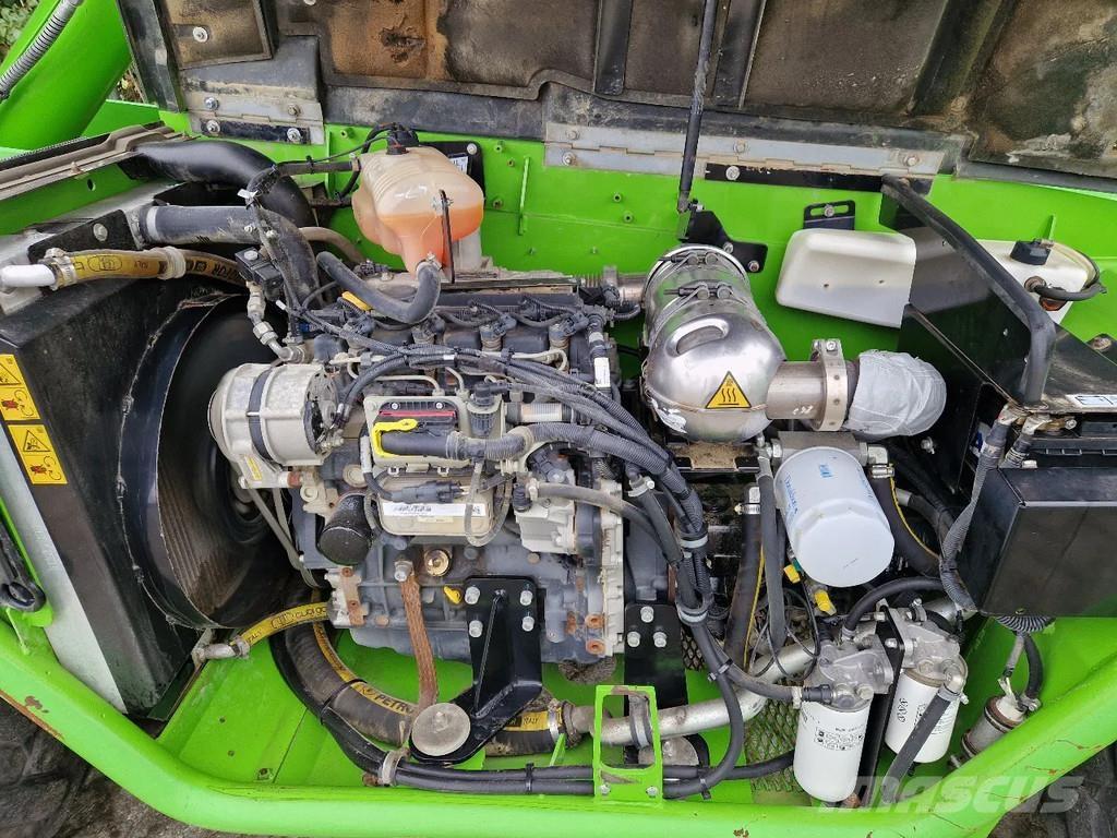 Merlo P38.13 Telescopic handlers