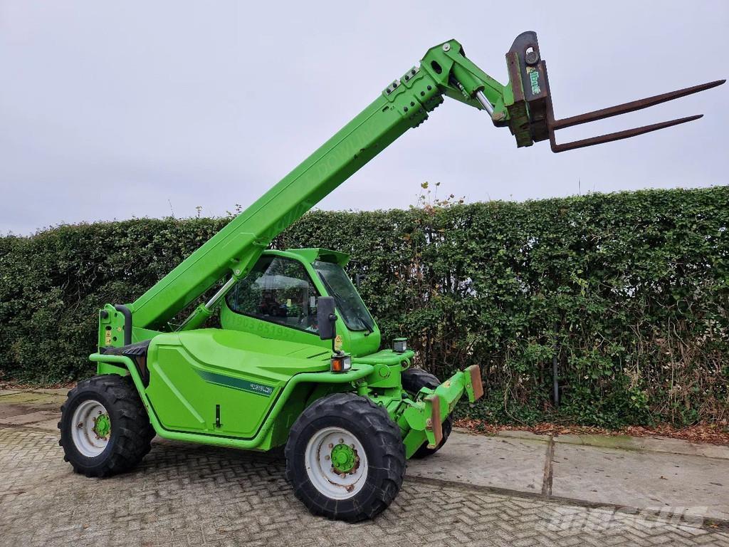 Merlo P38.13 Telescopic handlers